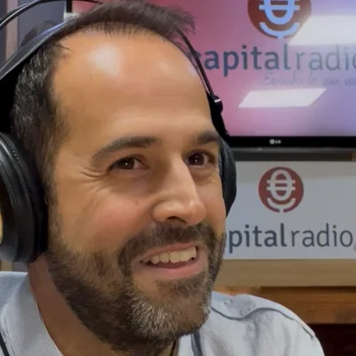 Fran de Vicente, de Tu Posicionamiento Web